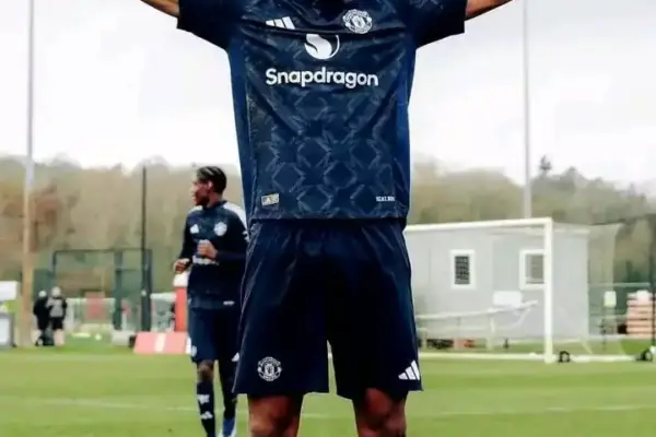 Chidozie Obi-Martin becomes Premier League U18 record scorer