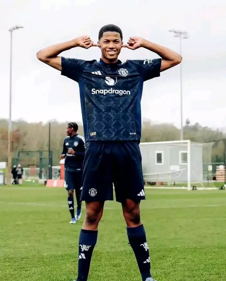 Chidozie Obi-Martin becomes Premier League U18 record scorer