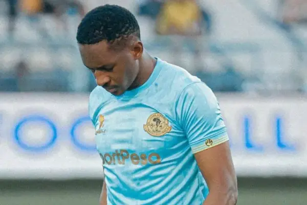 Young Africans face Namungo FC without injured goalkeeper Djigui Diarra