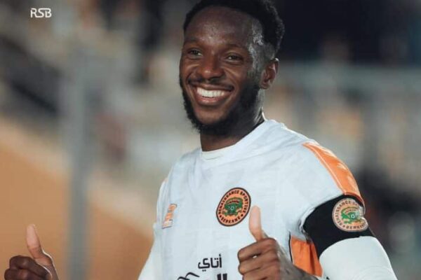 Bansé and Dayo deliver standout performances for their clubs