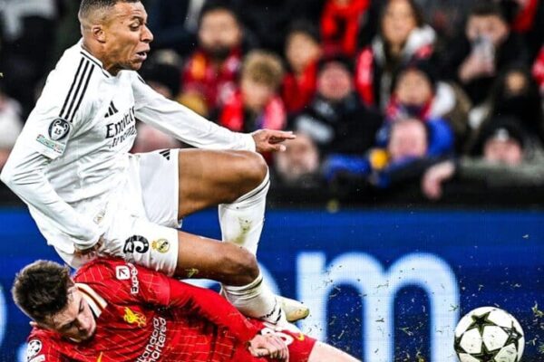 Emmanuel Petit suggests Kylian Mbappé may be a victim of maraboutage