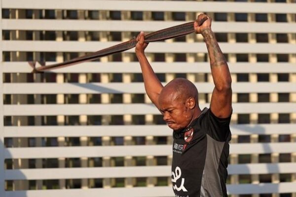 Percy Tau’s potential Zamalek move questioned, advised to explore Gulf region