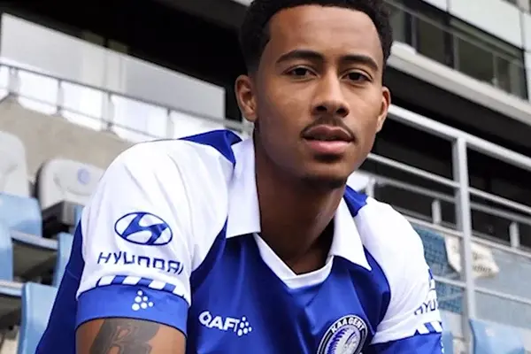 Pape Thiaw on Noah Fadiga: "Health comes first, then we’ll decide"