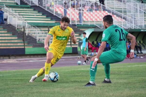 JS Kabylie eyes key victory against JS Saoura in Béchar