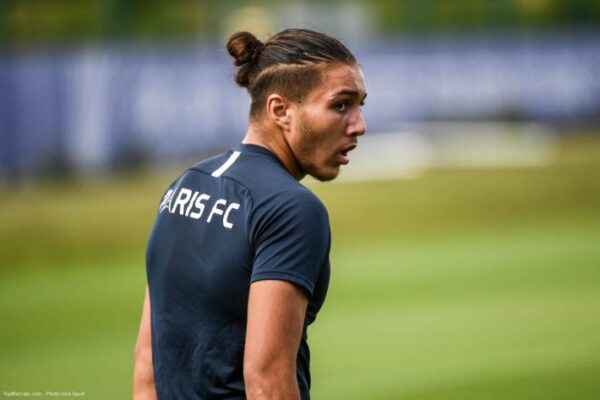 Algeria's Jaouen Hadjam joins Boudaoui in absentees llist for AFCON 2025 qualifiers