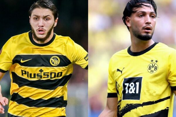 Algerian internationals prepare for key European matches amid injury setbacks