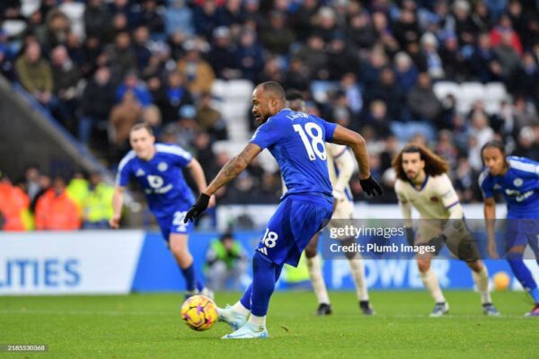 Ghana duo Jordan Ayew and Fatawu Issahaku to work under Ruud van Nistelrooy at Leicester City