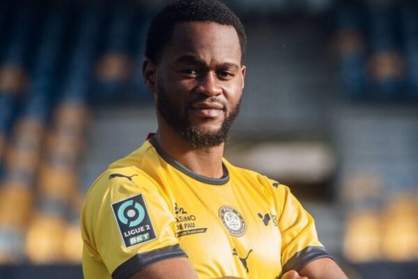  Jordy Maku Gaspar attracts interest from two European cubs