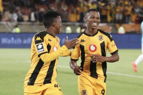 Kaizer Chiefs secure 2-1 victory over Richards Bay in thrilling PSL encounter