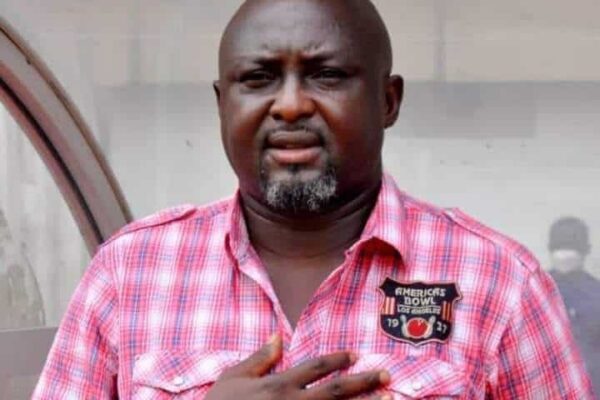 Sunshine stars’ Kennedy Boboye targets historic NPFL title in ambitious third championship pursuit