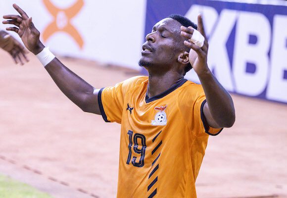 Zambia secures AFCON 2025 qualification with victory over Ivory Coast