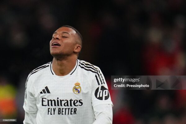 Kylian Mbappe strikes back: PSG faces disciplinary action over €55M salary dispute