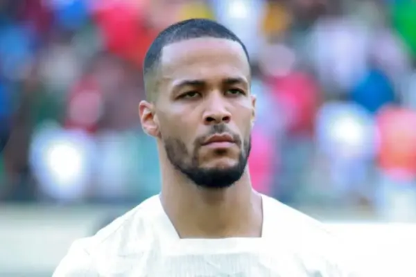 Nigeria names squad for Benin clash with Osimhen return and new faces