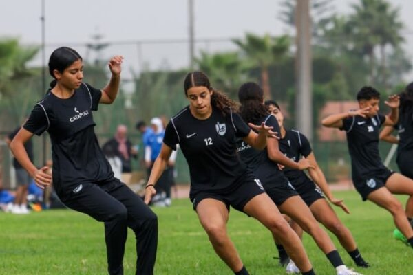 CAF Women’s Champions League 2024 kicks off in Morocco with Group A showdowns