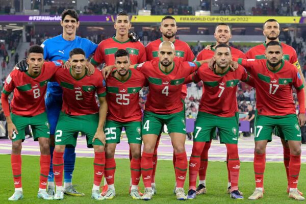 Key boost for Morocco as crucial players return ahead of AFCON 2025 qualifiers