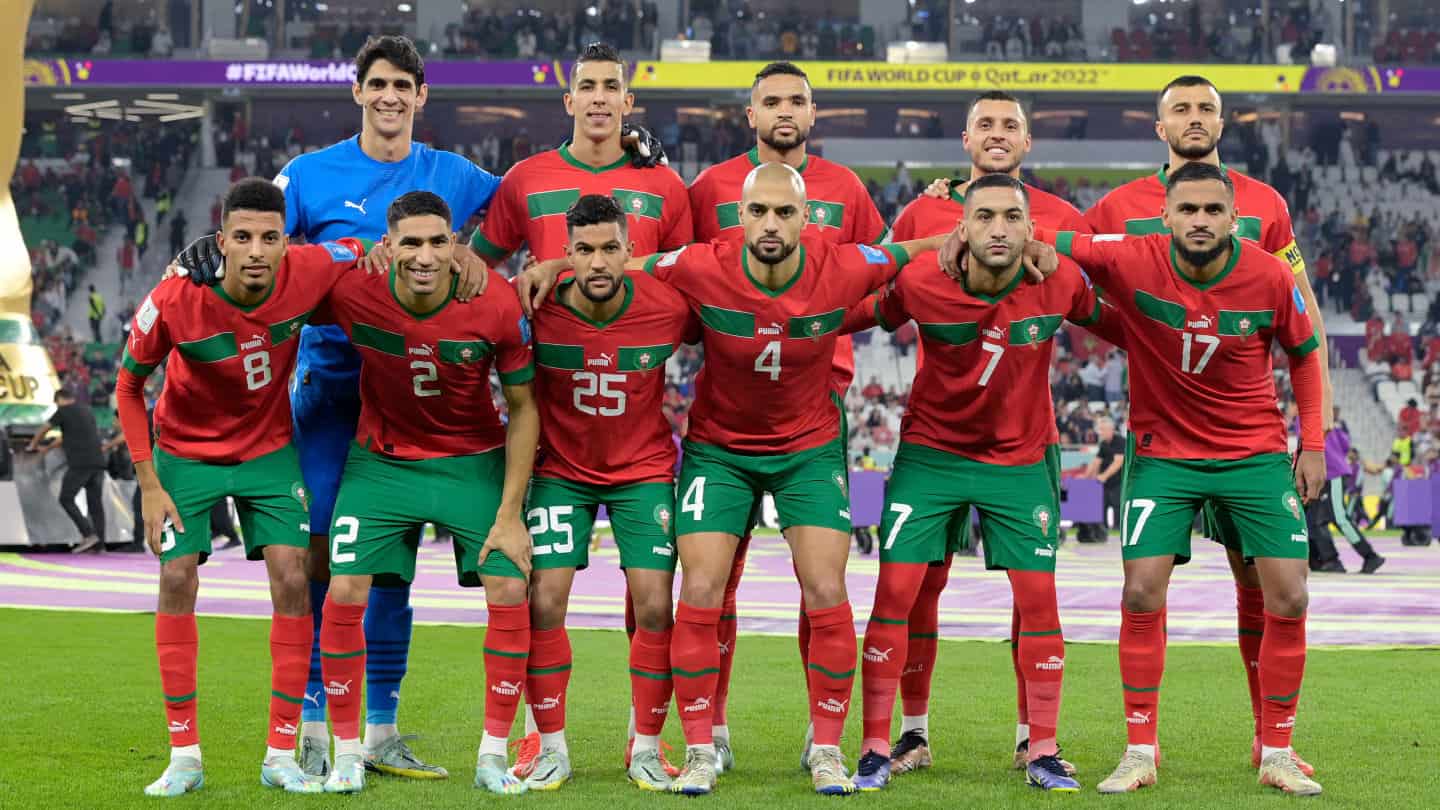 Key boost for Morocco as crucial players return ahead of AFCON 2025 qualifiers