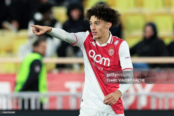 Golden boy rising: Maghnes Akliouche’s road to stardom and a France call-up