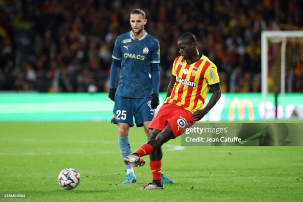 He even tried to sign me – Malang Sarr fires back at former Chelsea coach Mauricio Pochettino