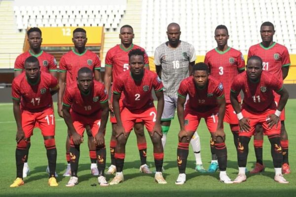 AFCON 2025: Malawi and Burkina Faso announce line-ups for final Group match