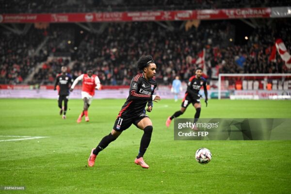 Bayern Munich eyes Lyon's rising star Malick Fofana amid financial turmoil