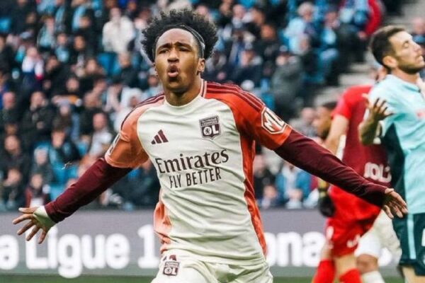 Olympique Lyonnais sets price for rising star Malick Fofana