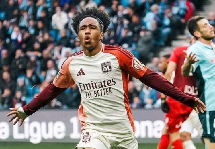 Olympique Lyonnais sets price for rising star Malick Fofana