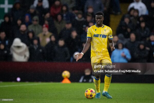 Chelsea eye £70m reunion with Marc Guehi to bolster defense