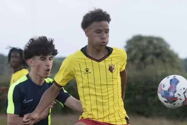 Chelsea eyes signing of Mathis Eboué, son of Arsenal icon