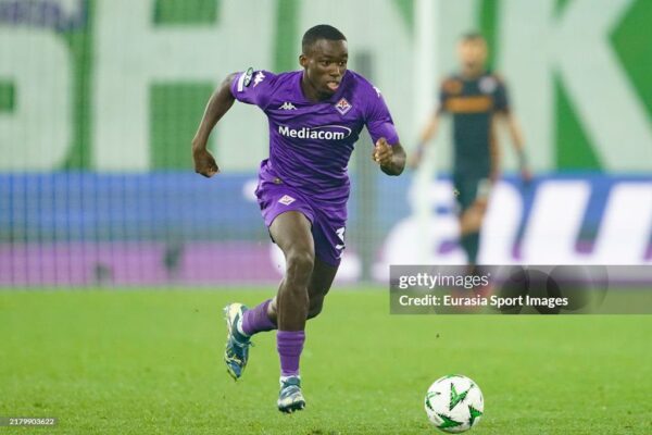 'Michael Kayode is a player we think will suit Brentford' - Phil Giles