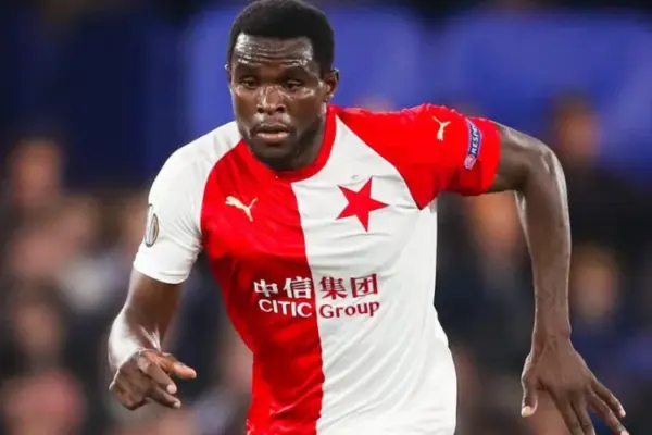 Cameroon's Michael Ngadeu targeted by Saudi Pro League club Al Riyadh amid contract uncertainty at Beijing Guoan