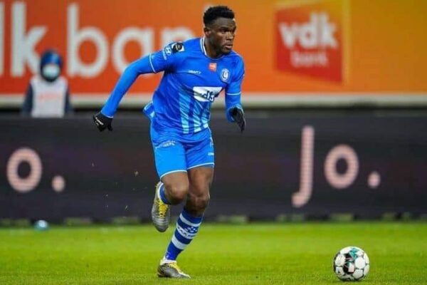 Michel Ngadeu nears potential move to Saudi Arabia amid Al Riyadh interest