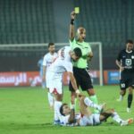 Al-Ahly’s Hussein El-Shahat secures Nile league’s first season award for best goal