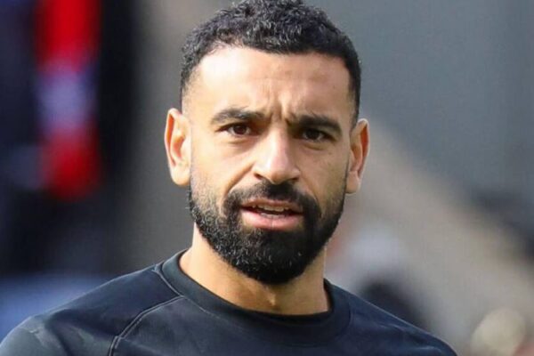 Mohamed Salah breaks another record in Liverpool’s victory over Southampton