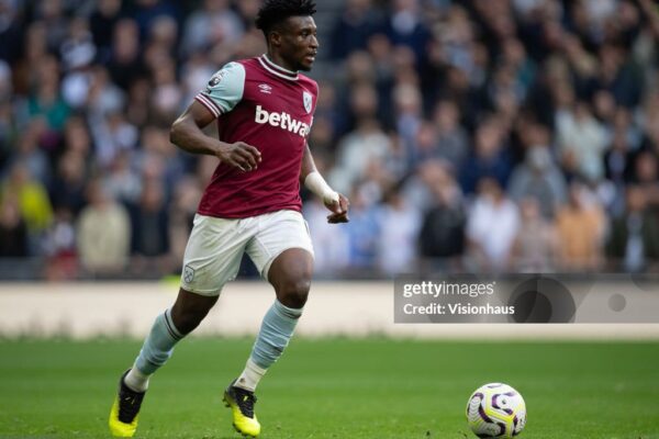 AFCON 2025’s missing stars: Serhou Guirassy, Mohammed Kudus, Thomas Partey and more