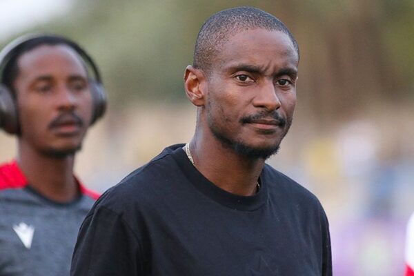 Mokwena defends tactical decisions in Wydad's victory over Olympique Safi