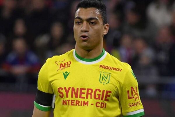 Mostafa Mohamed poised for potential Premier League move to Leicester City