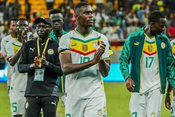 Crystal Palace eyes Moussa Niakhaté amid Olympique Lyonnais financial struggles