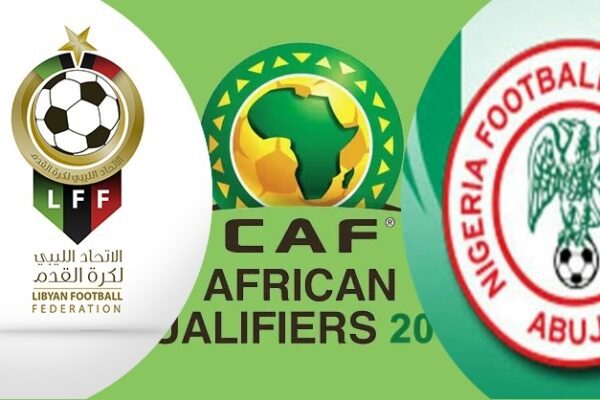 Libyan football federation appeals CAF sanctions following controversial Nigeria match