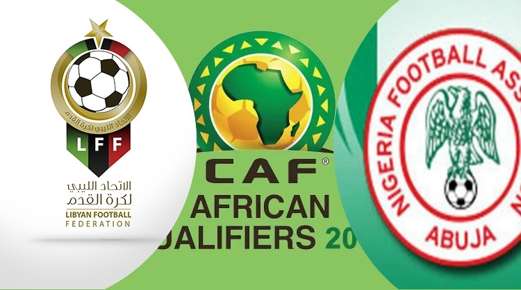 Libyan football federation appeals CAF sanctions following controversial Nigeria match