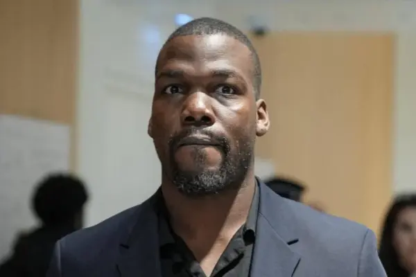 Tensions flare in Pogba trial as Mathias sparks controversy