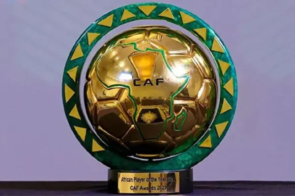 Lookman and Guirassy lead the charge for 2024 African Ballon d'Or