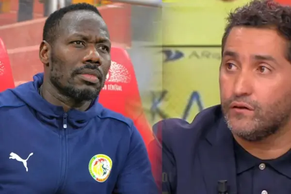 Nabil Djellit advocates for Pape Thiaw to lead Senegal permanently