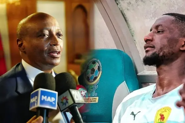 Guinea awaits CAF response after appeal over Tanzania's alleged violation