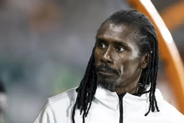 Aliou Cissé linked with managerial roles at Birmingham and Portsmouth