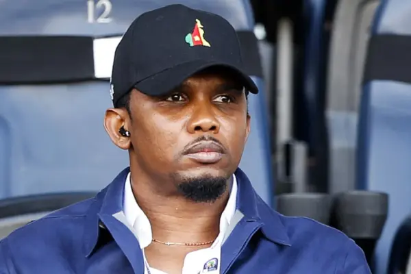 Samuel Eto’o and Geremi Njitap at odds amid ongoing dispute