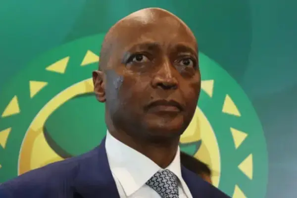 CAF President Patrice Motsepe to assess CHAN 2024 preparations in East Africa