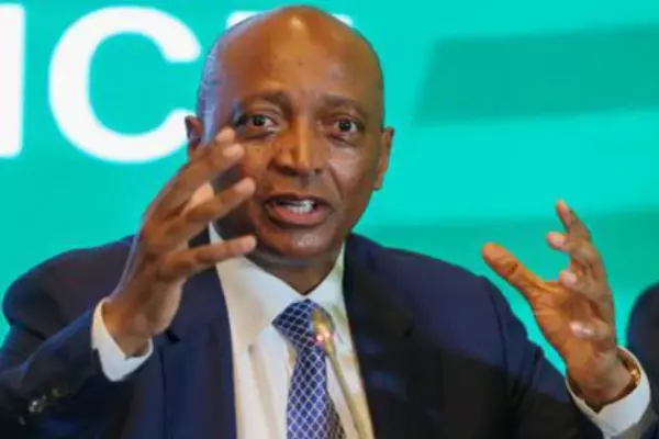 CAF under scrutiny as Patrice Motsepe’s leadership faces financial turmoil