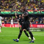 Désiré Doué’s frustration grows amid PSG struggles