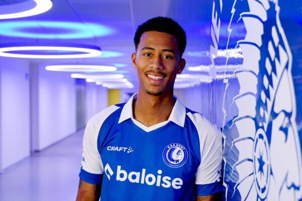 Noah Fadiga to continue career with defibrillator after heart scare