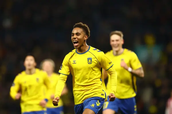 Noah Nartey fires Brøndby IF to victory over AaB